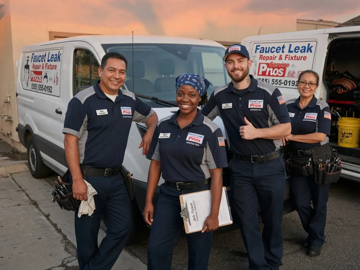 Faucet Repair company in Doylesburg, PA