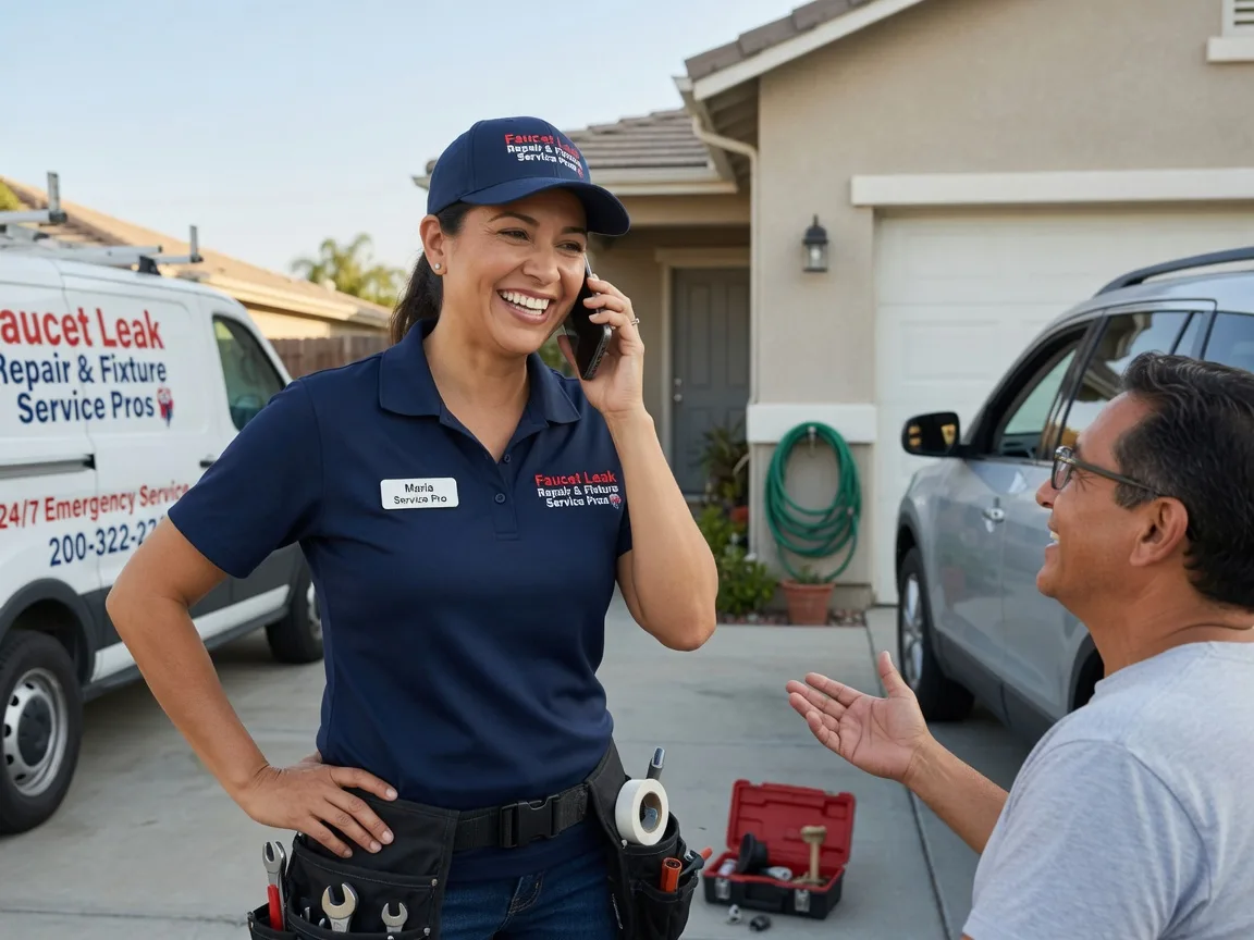Faucet Repair Doylesburg, PA FAQs